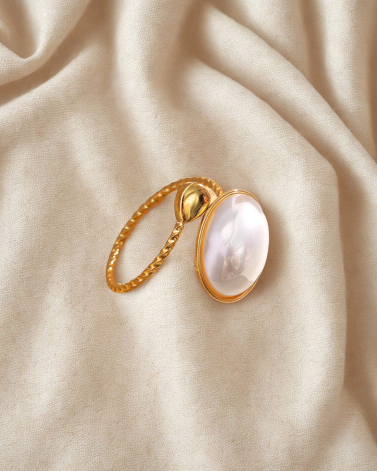 BAGUE YSIA
