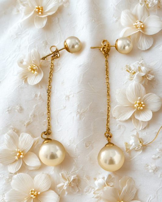 BOUCLES D'OREILLES EDEN