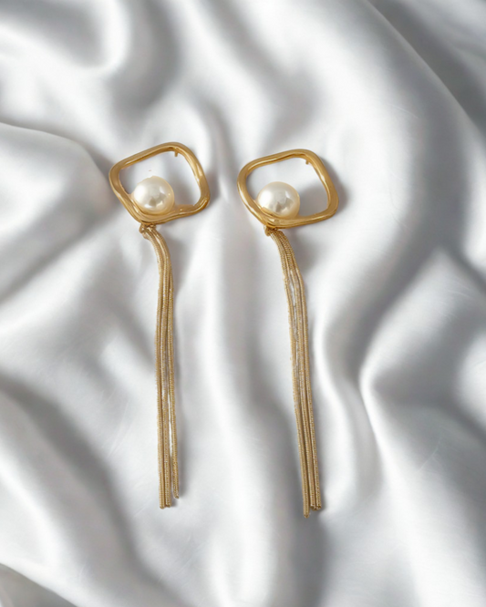 BOUCLES D'OREILLES VENUS