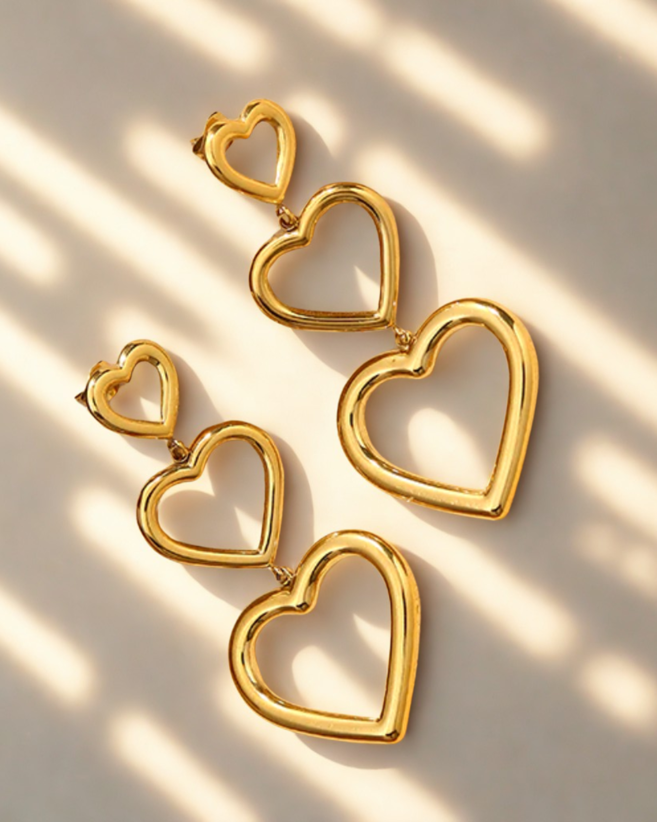 BOUCLES D'OREILLES ALIX