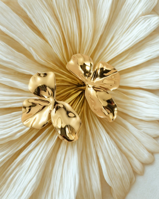 BOUCLES D'OREILLES JUDITH