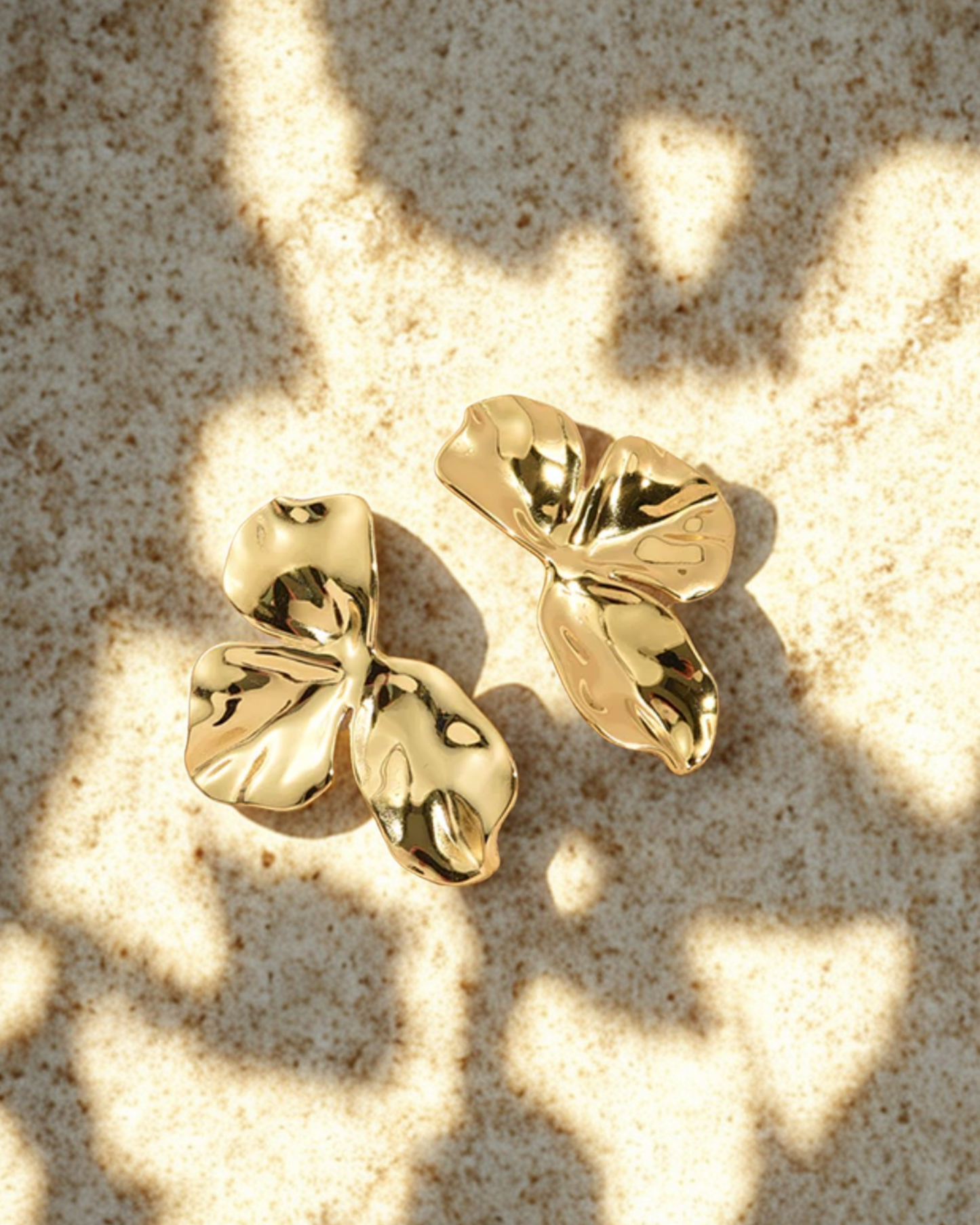BOUCLES D'OREILLES JUDITH