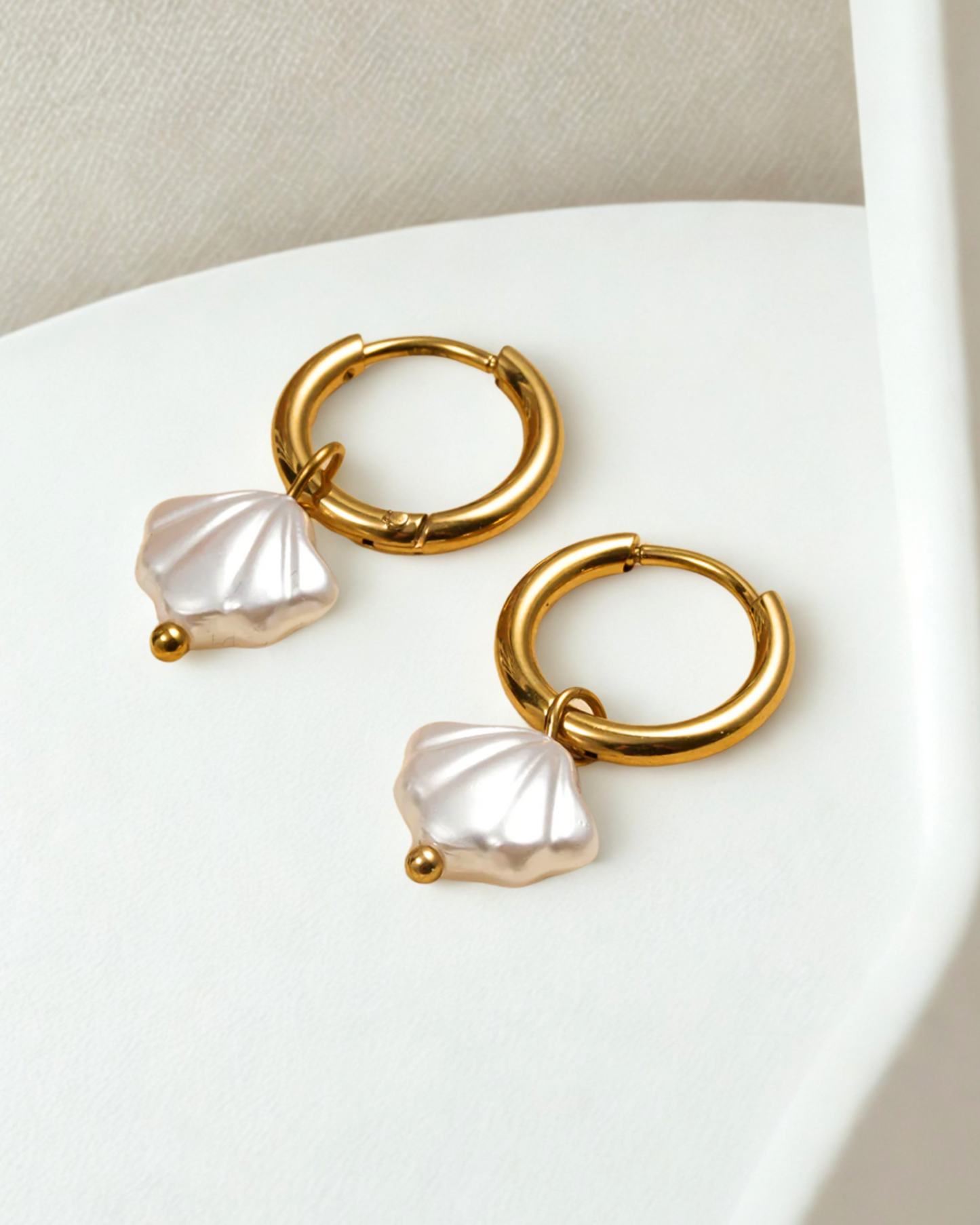 PETITES BOUCLES D'OREILLES ELLIE