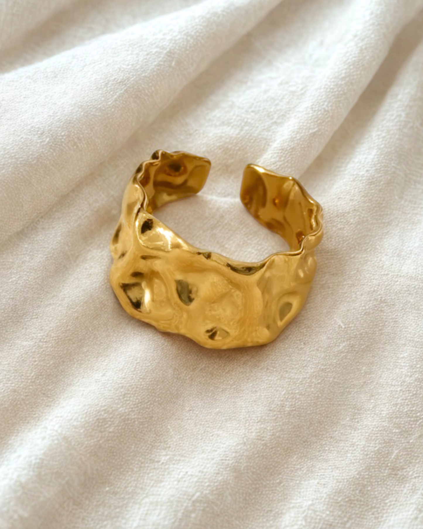 BAGUE JEANNE