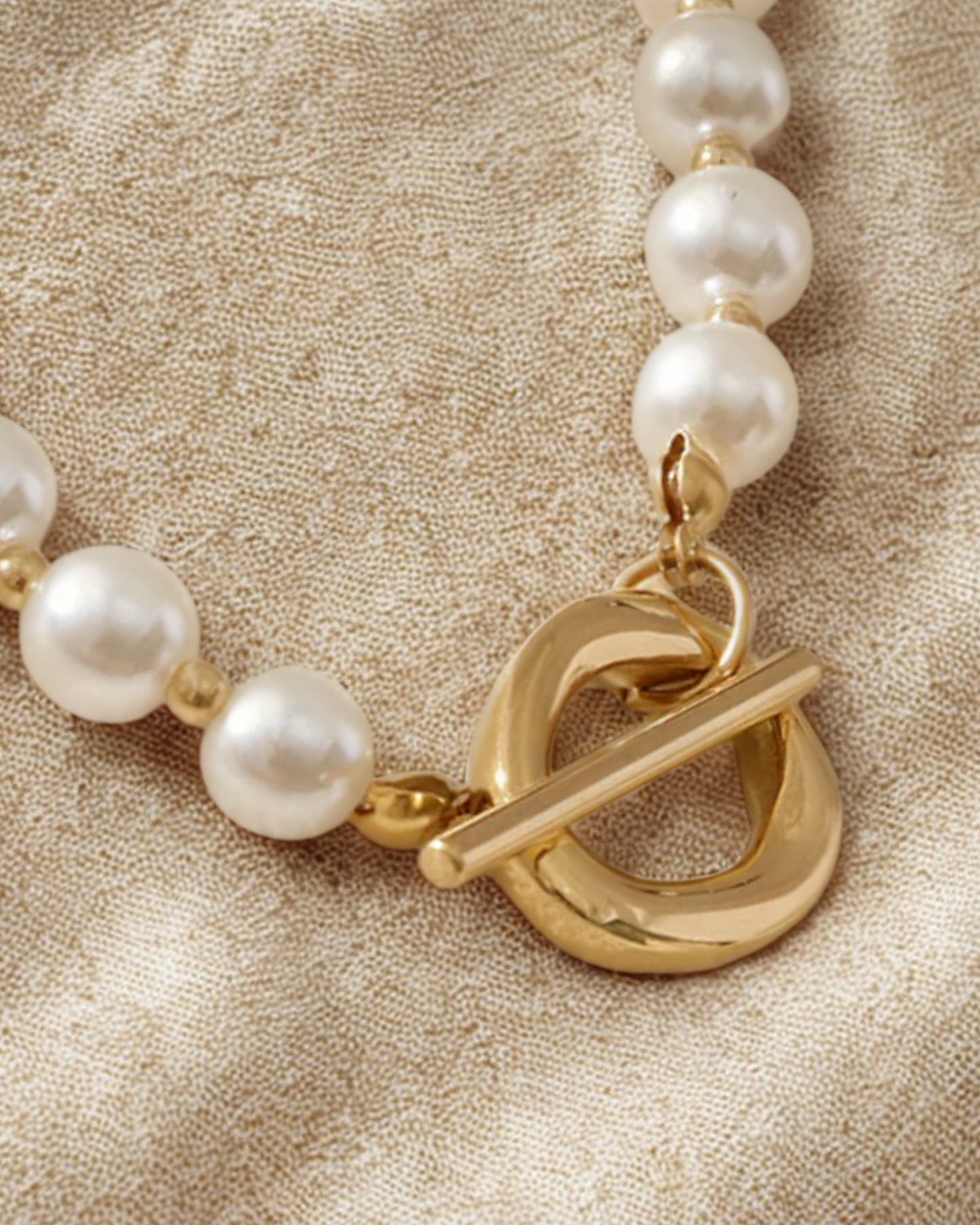COLLIER LUNA