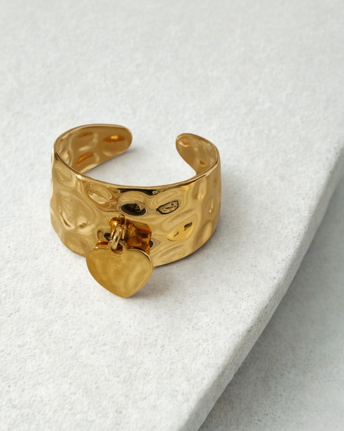 BAGUE ROMY
