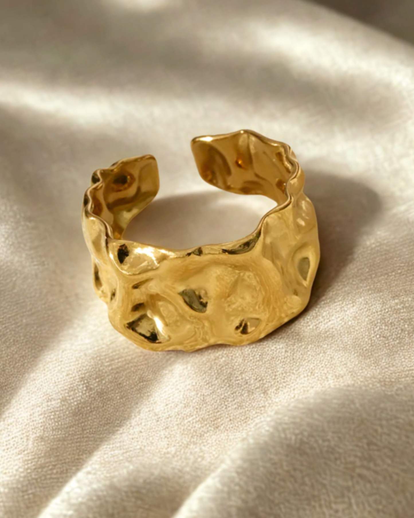 BAGUE JEANNE