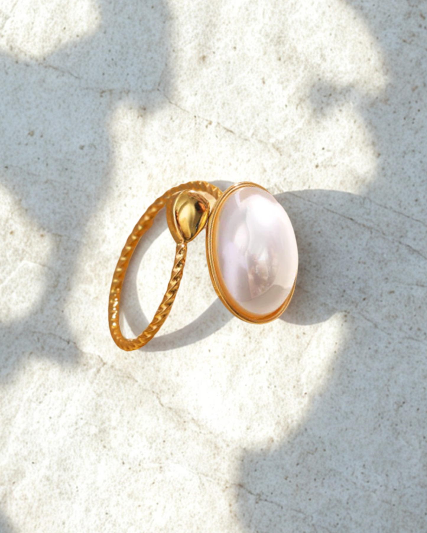 BAGUE YSIA