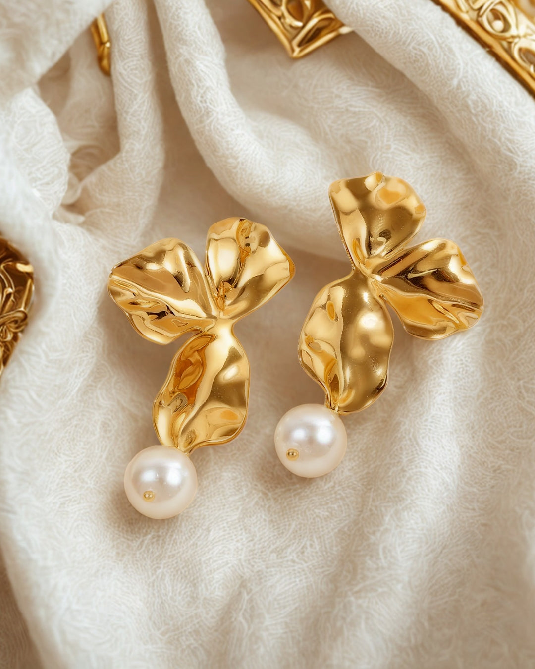 BOUCLES D'OREILLES ELISE