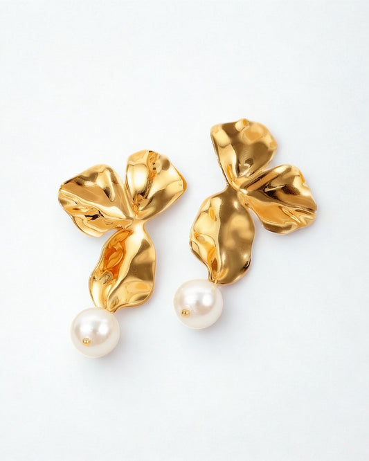 BOUCLES D'OREILLES ELISE