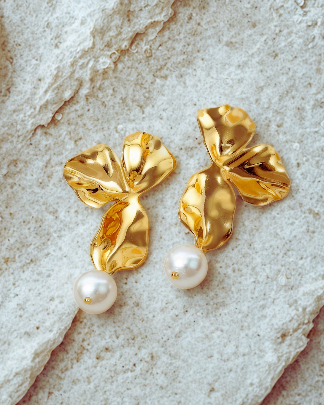 BOUCLES D'OREILLES ELISE