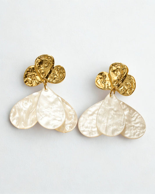 BOUCLES D'OREILLES LISE