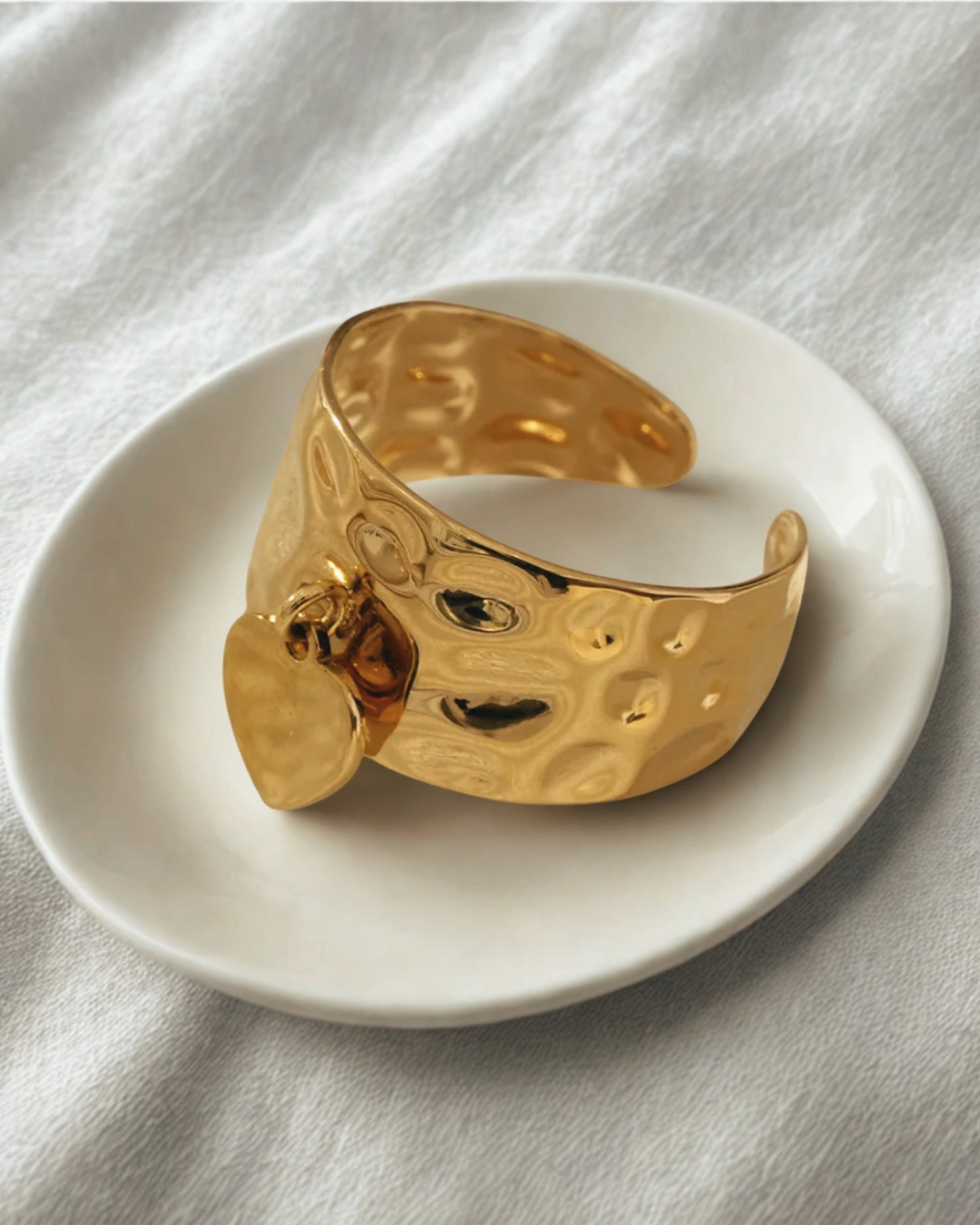 BAGUE ROMY