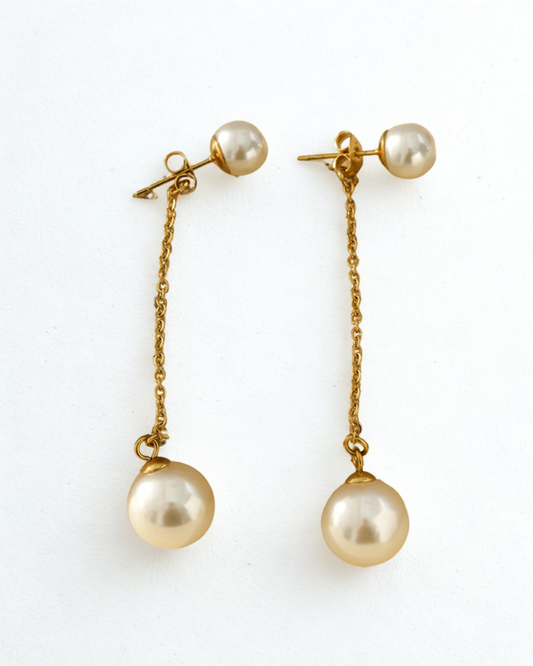BOUCLES D'OREILLES EDEN