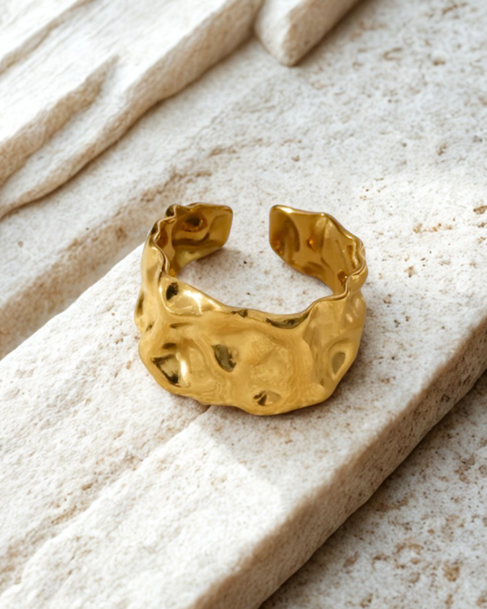 BAGUE JEANNE