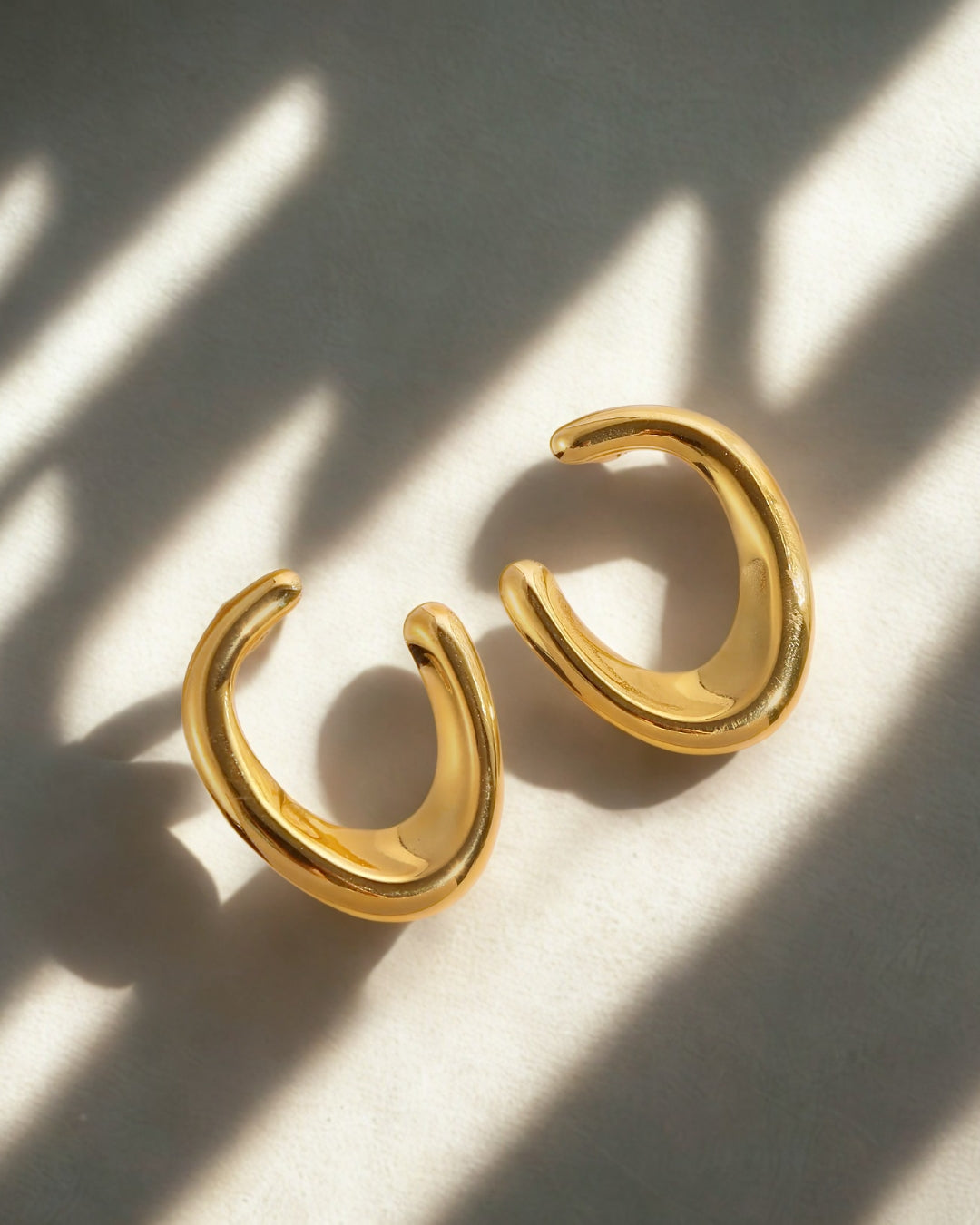 BOUCLES D'OREILLES VALENTINA