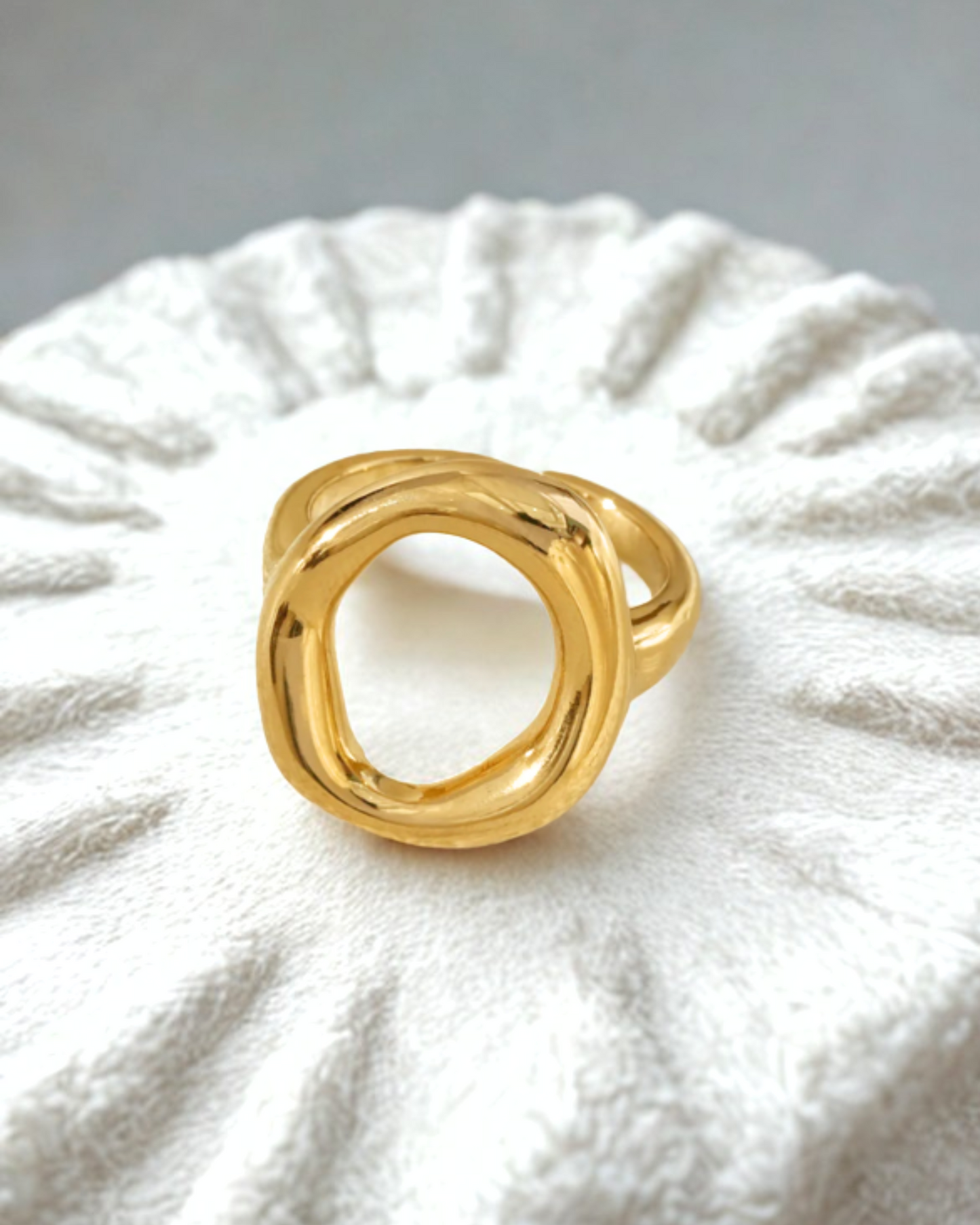 BAGUE CIEL