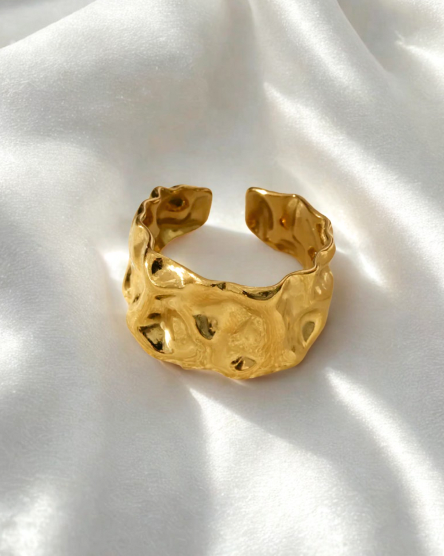BAGUE JEANNE