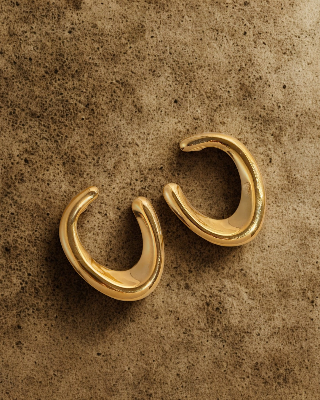 BOUCLES D'OREILLES VALENTINA