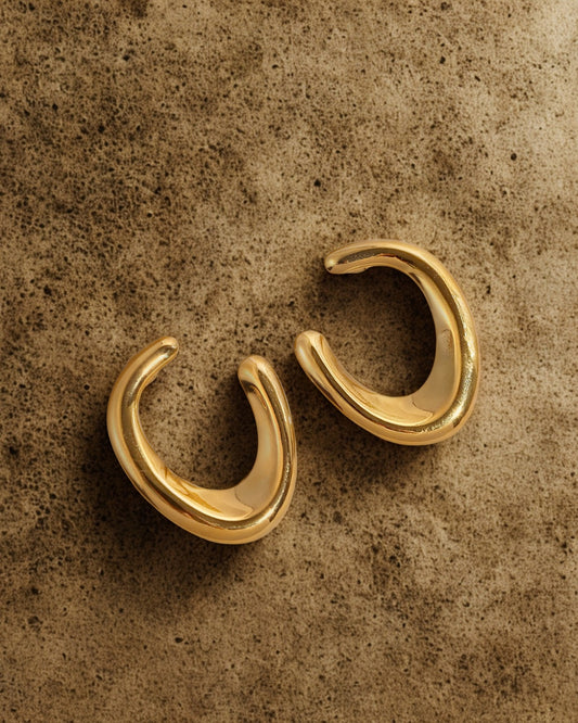 BOUCLES D'OREILLES VALENTINA