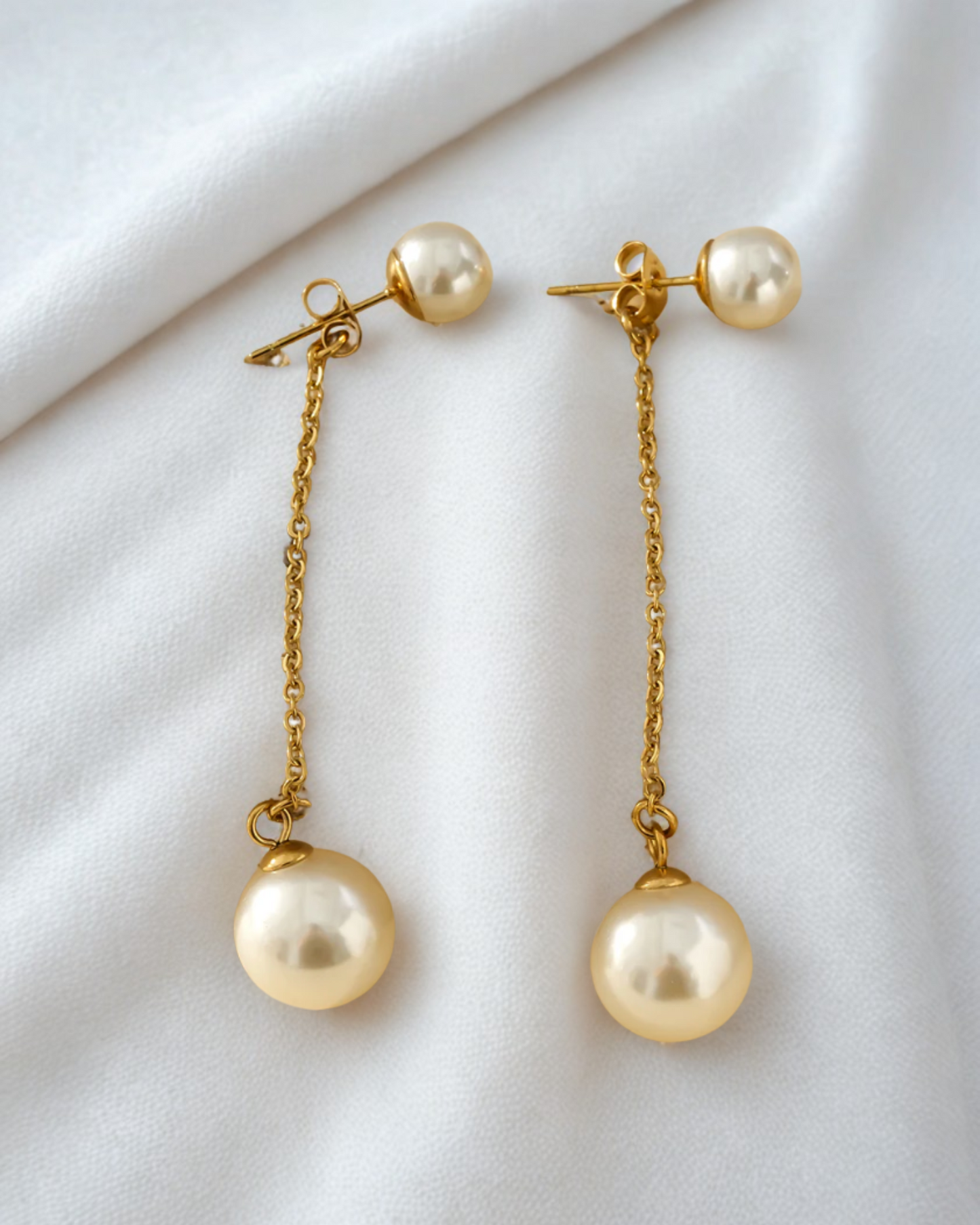 BOUCLES D'OREILLES EDEN