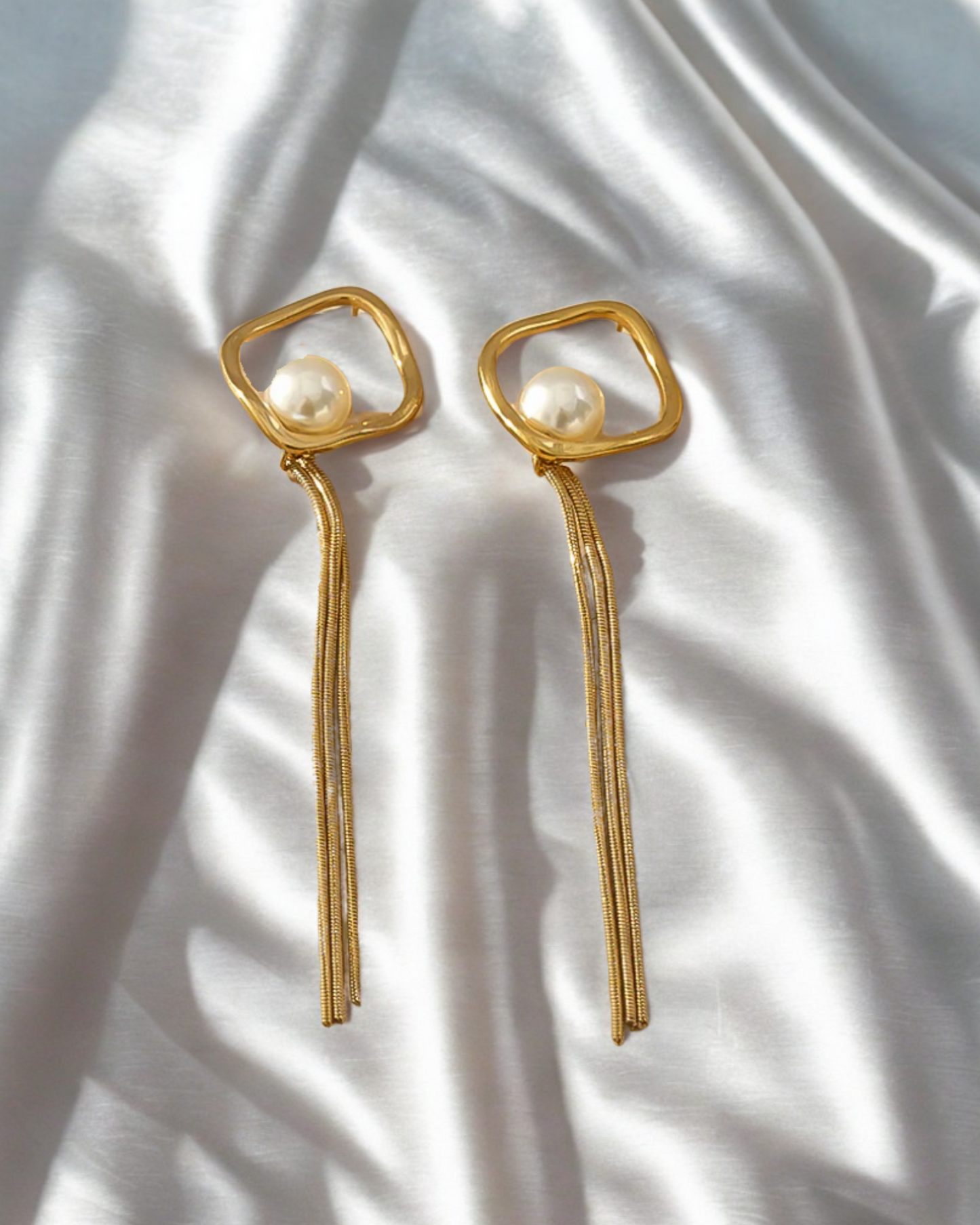 BOUCLES D'OREILLES VENUS
