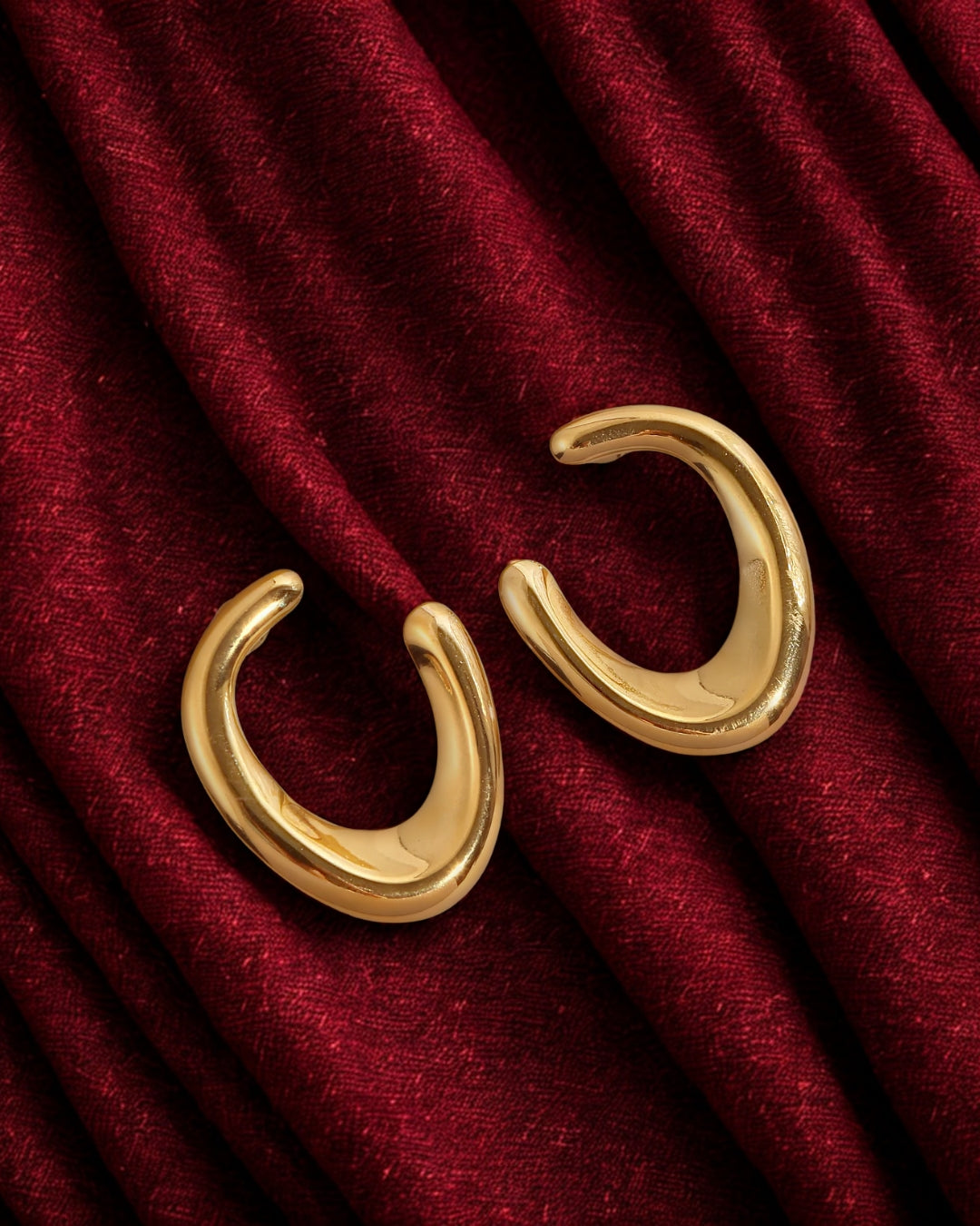 BOUCLES D'OREILLES VALENTINA