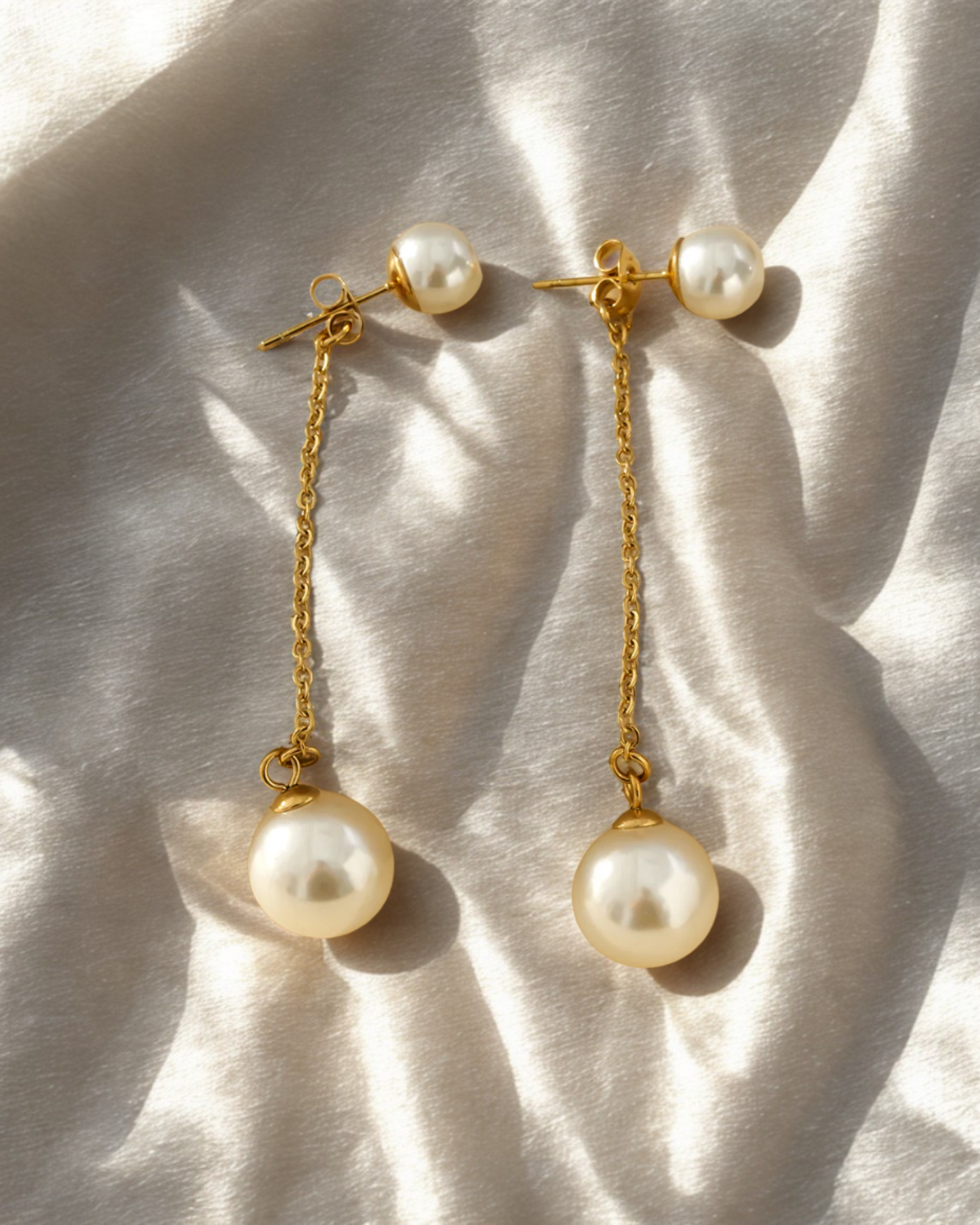 BOUCLES D'OREILLES EDEN