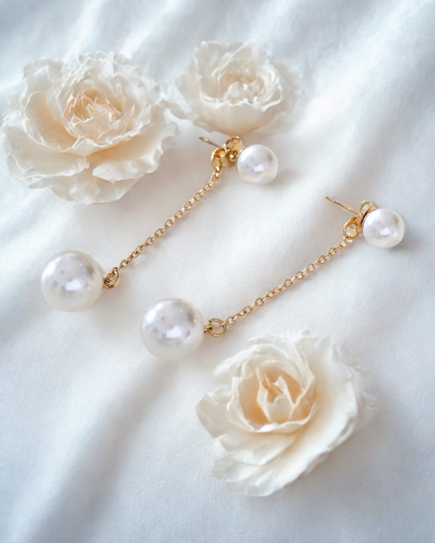 BOUCLES D'OREILLES EDEN