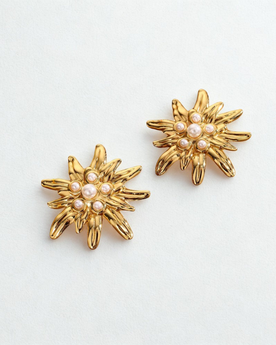 BOUCLES D'OREILLES VICTORINE