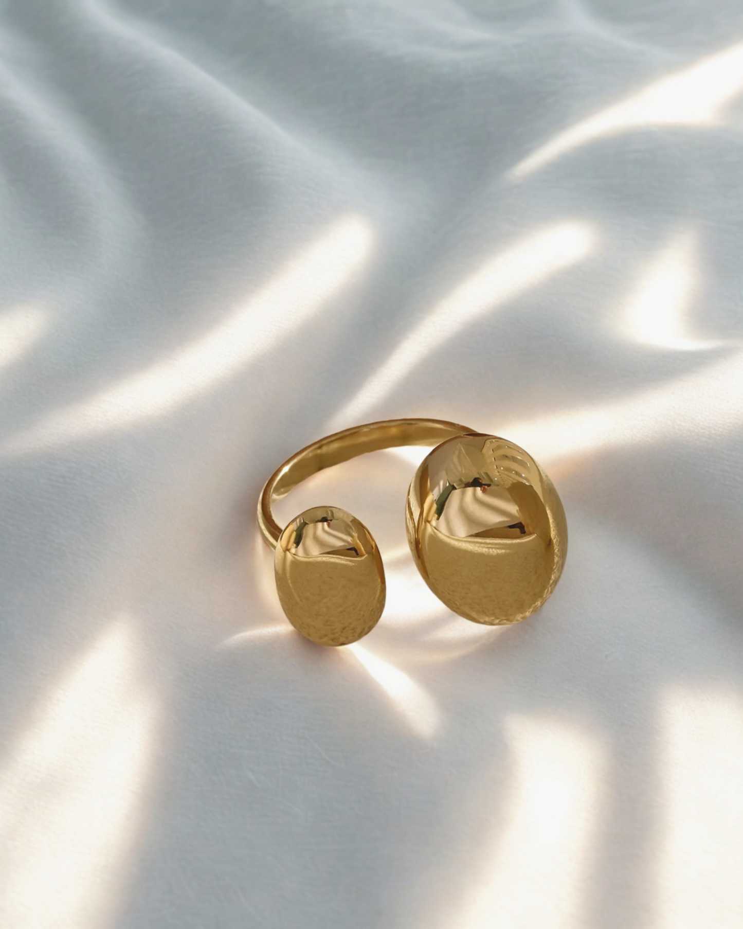 BAGUE IRIS