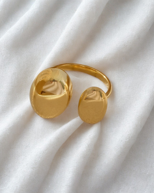 BAGUE IRIS