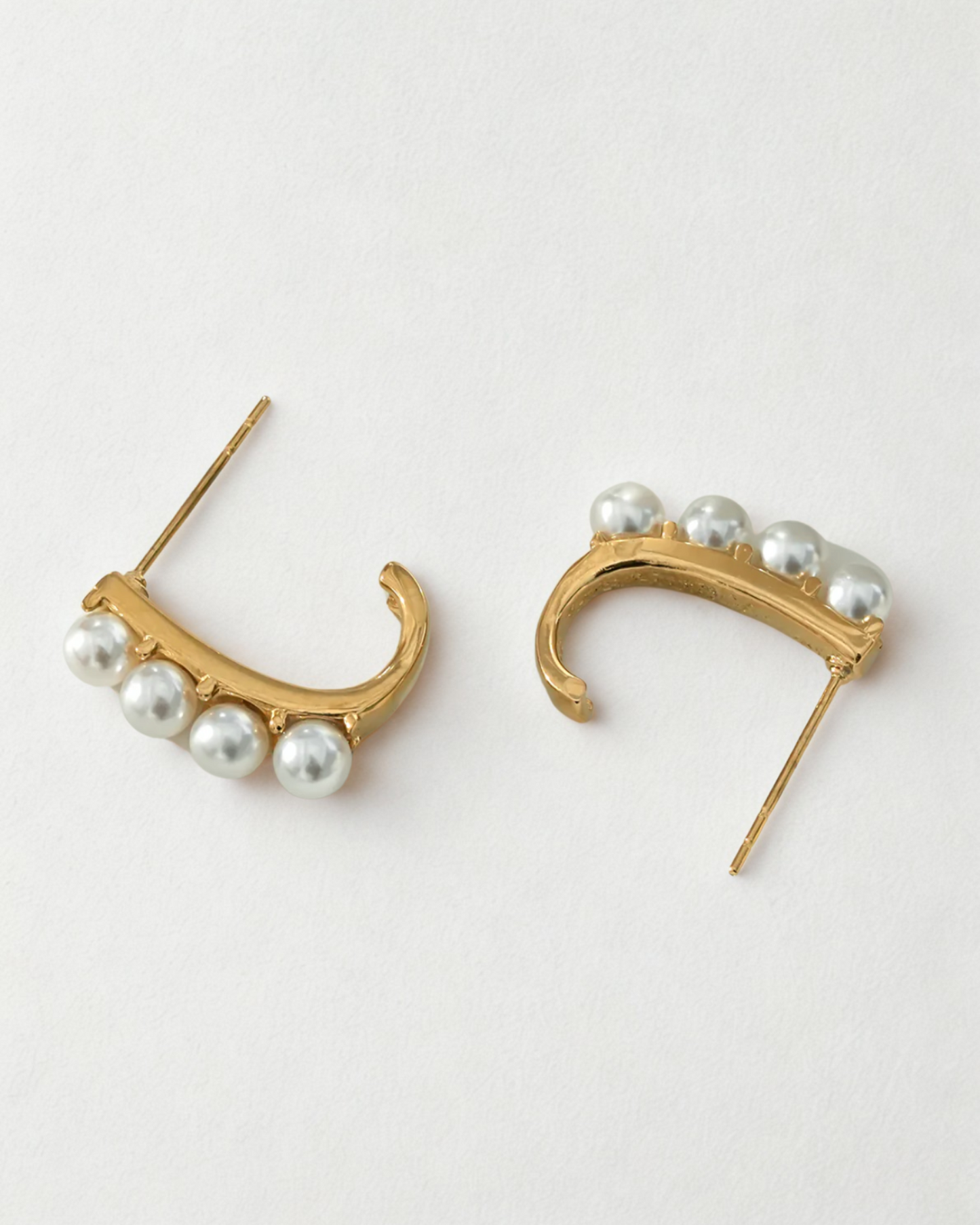 BOUCLES D'OREILLES CLÉA