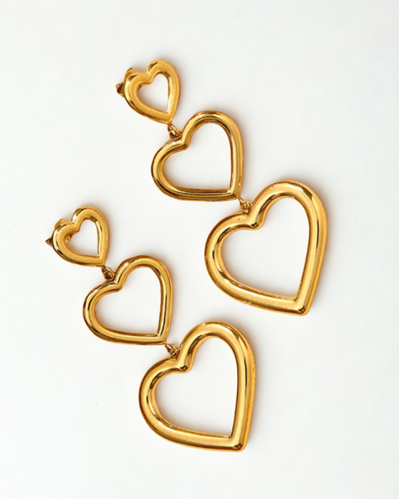 BOUCLES D'OREILLES ALIX