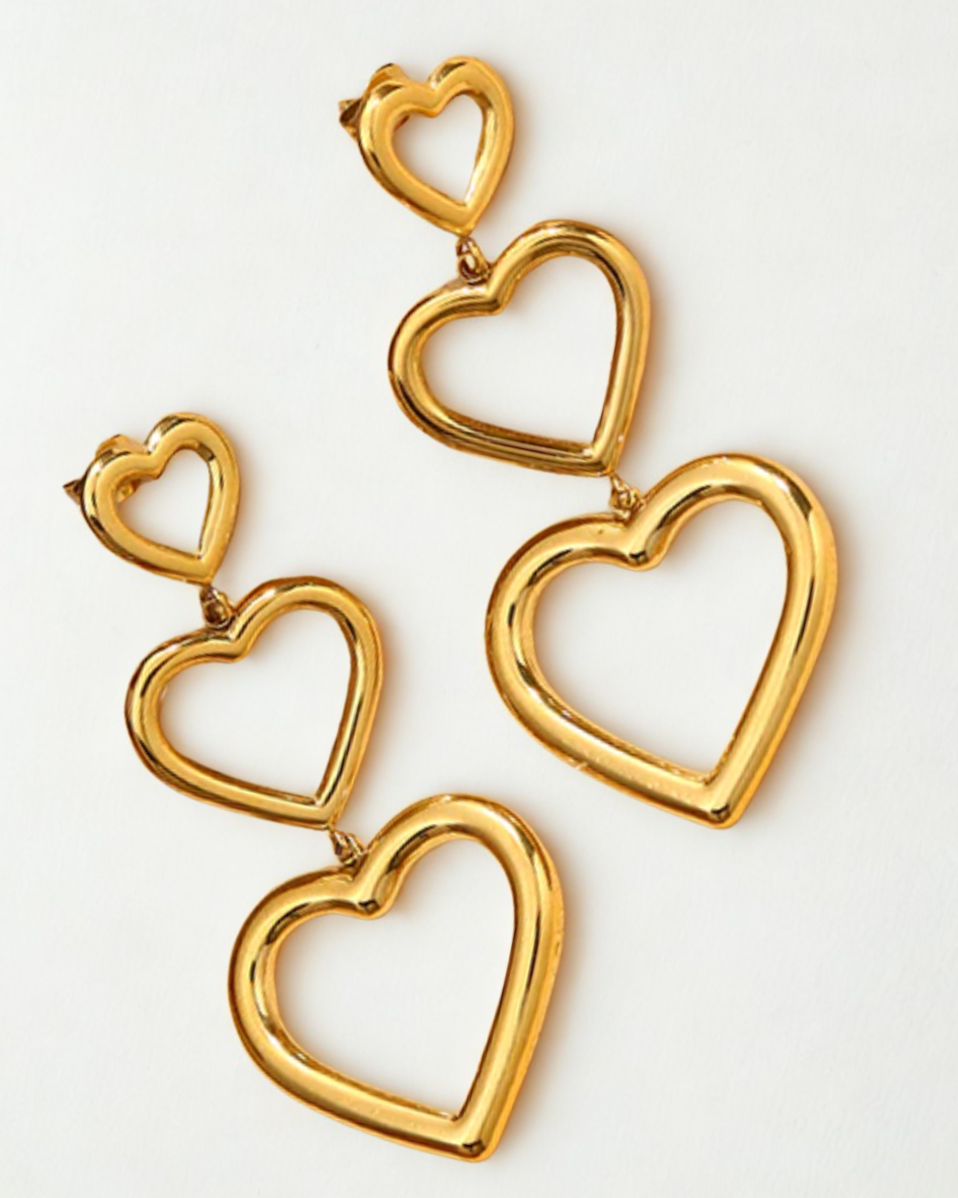 BOUCLES D'OREILLES ALIX