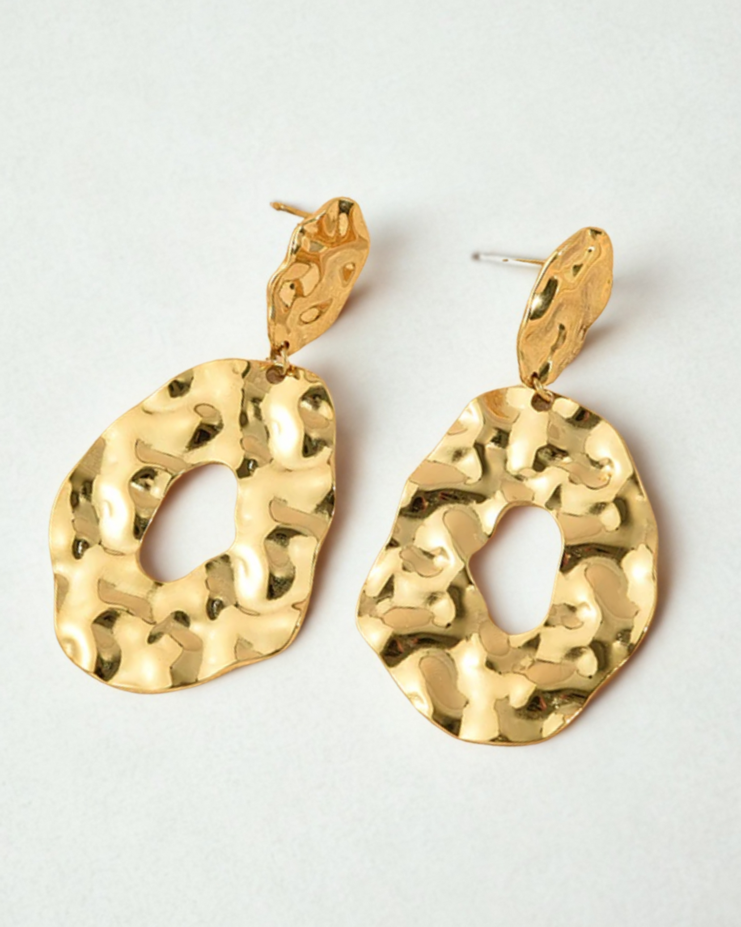 BOUCLES D'OREILLES BERYL