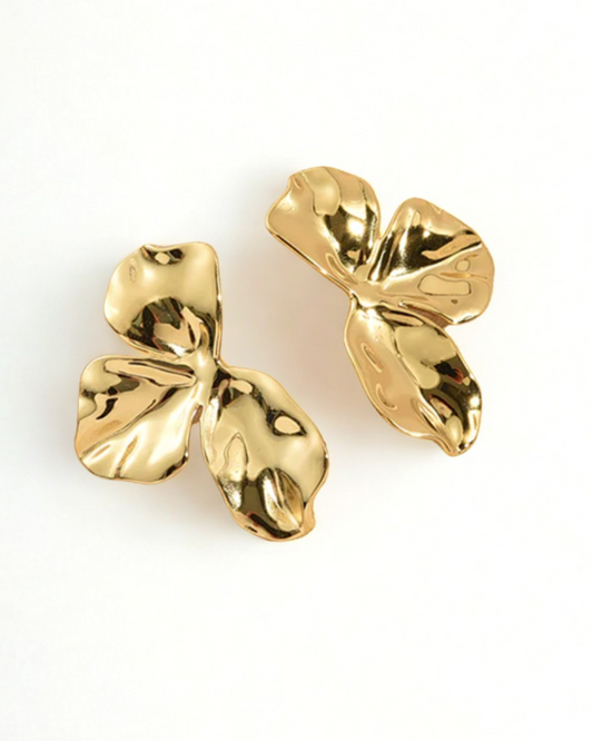 BOUCLES D'OREILLES JUDITH