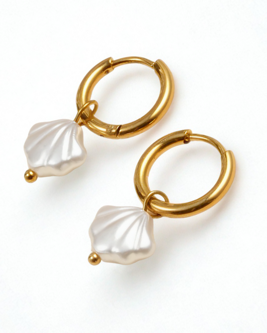 PETITES BOUCLES D'OREILLES ELLIE