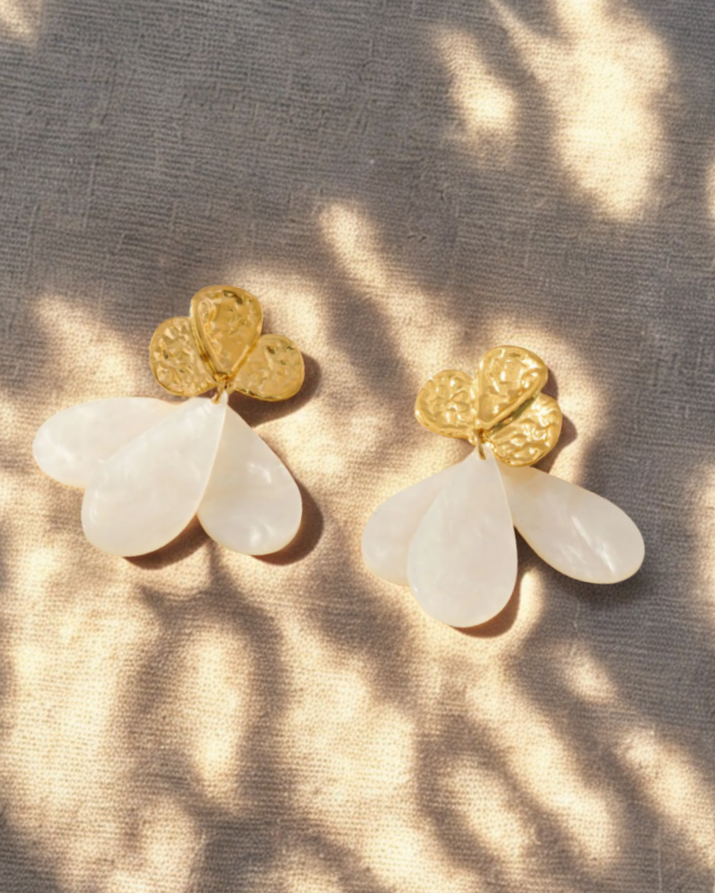 BOUCLES D'OREILLES LISE