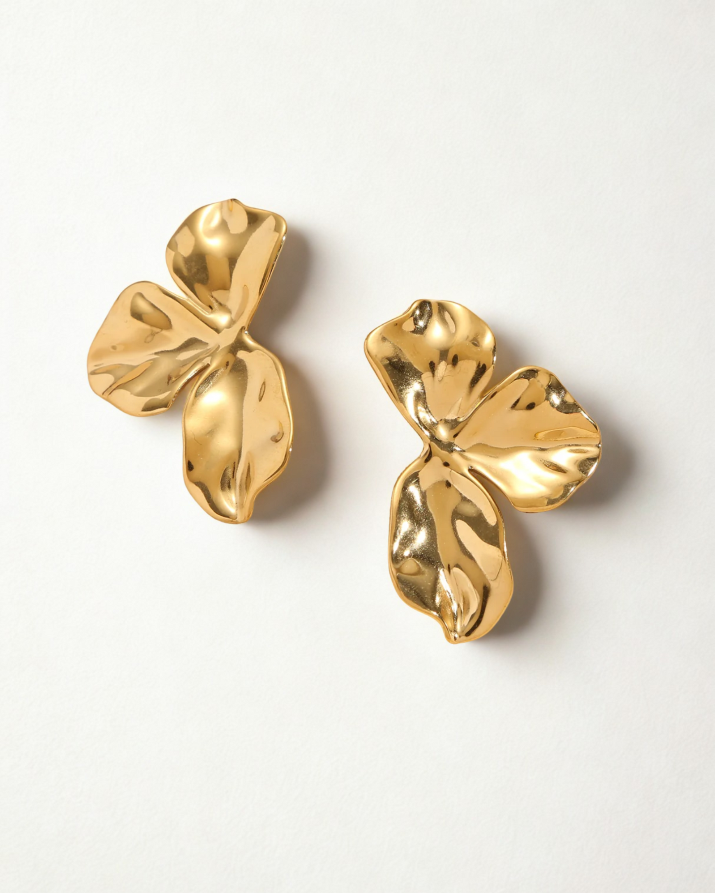 BOUCLES D'OREILLES JUDITH