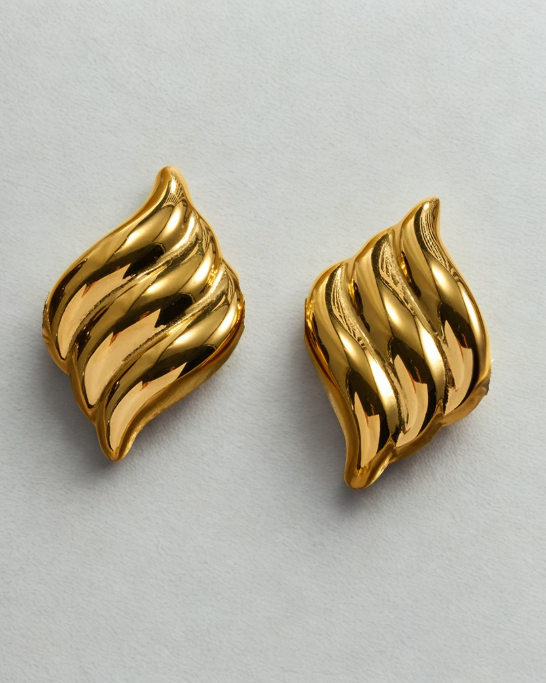 BOUCLES D'OREILLES DÉSIRÉE