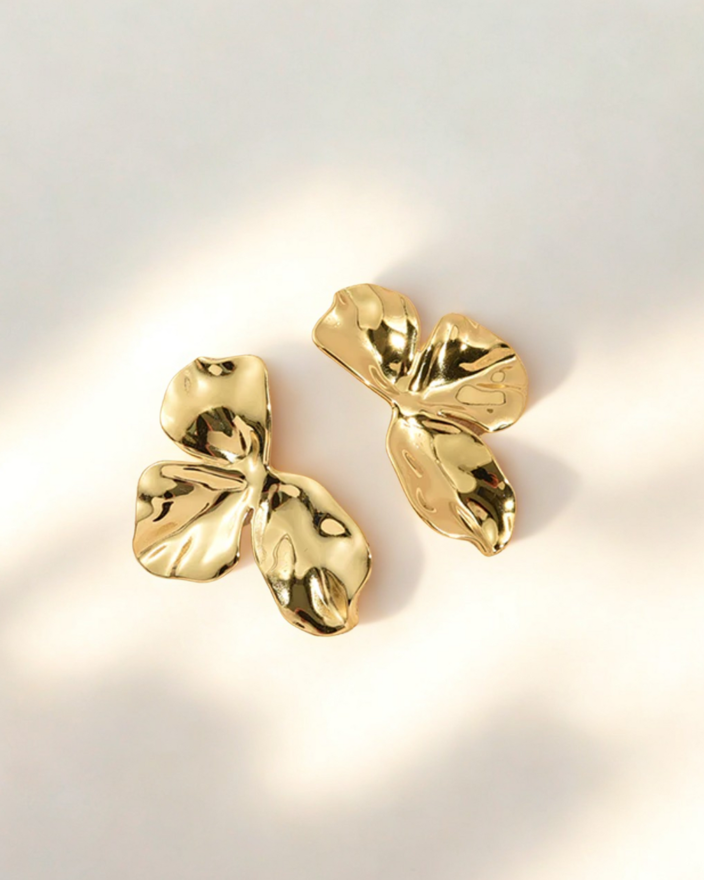 BOUCLES D'OREILLES JUDITH