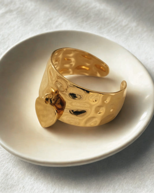 BAGUE ROMY