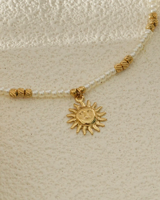 COLLIER TIANA
