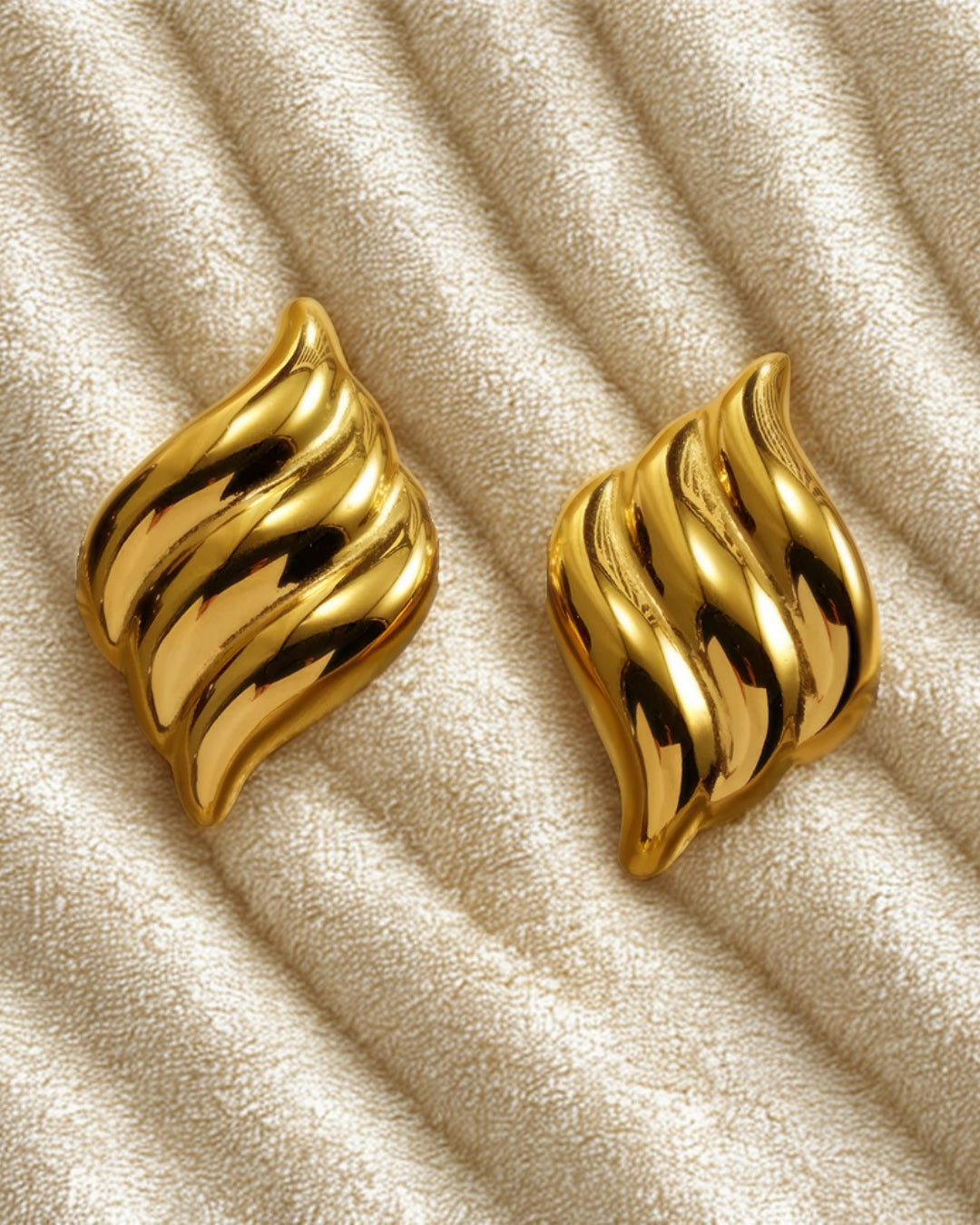 BOUCLES D'OREILLES DÉSIRÉE