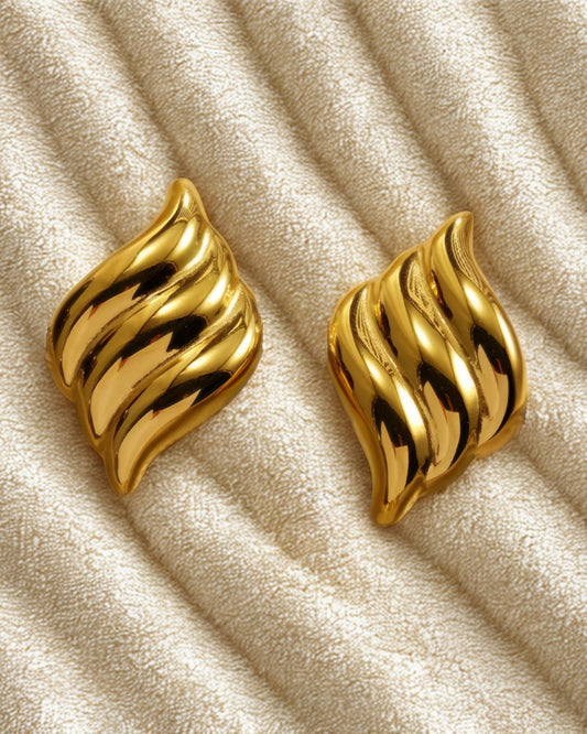 BOUCLES D'OREILLES DÉSIRÉE