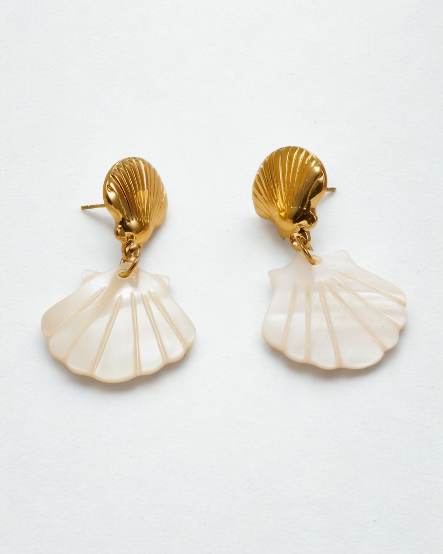 BOUCLES D'OREILLES CELESTE