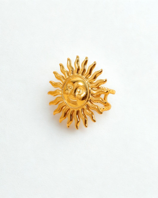 BAGUE ALMA