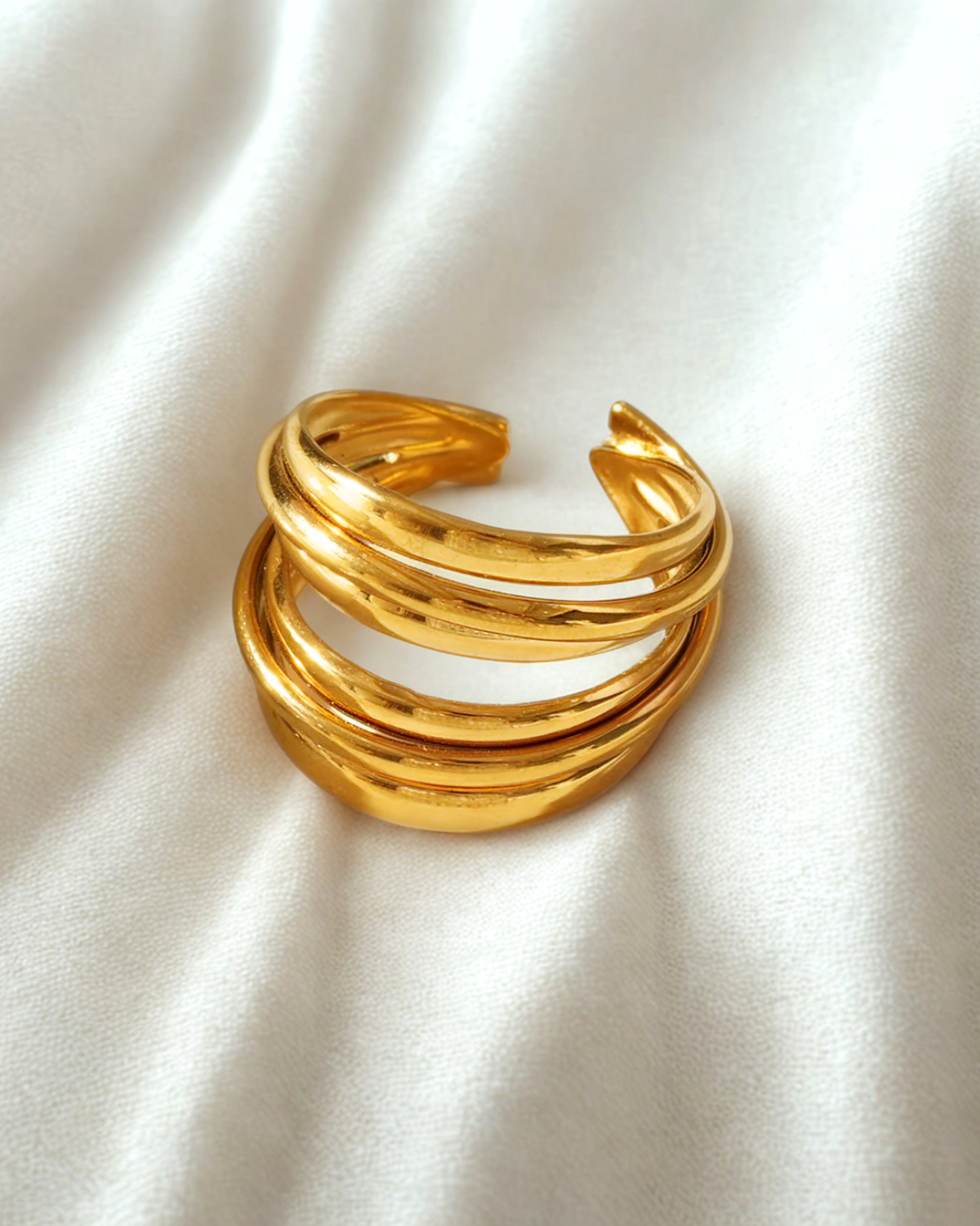 BAGUE ANOUK