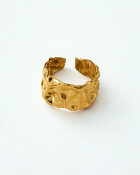 BAGUE JEANNE